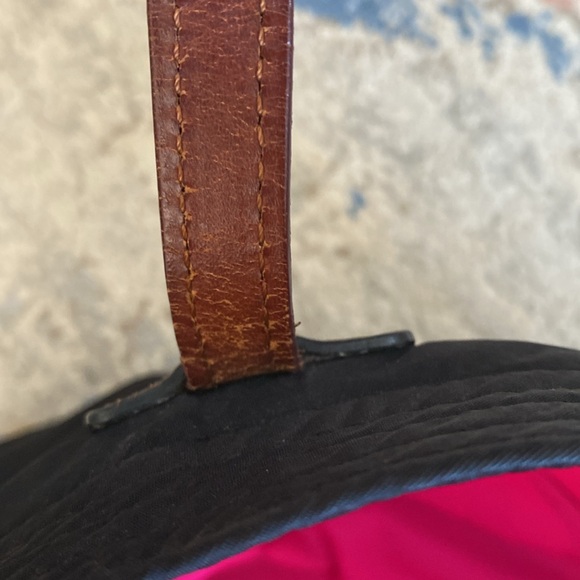 Dooney & Burke Nylon Tote - Picture 5 of 8